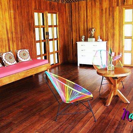 Casa Natural Puerto Viejo Hotell Puerto Viejo de Talamanca Eksteriør bilde
