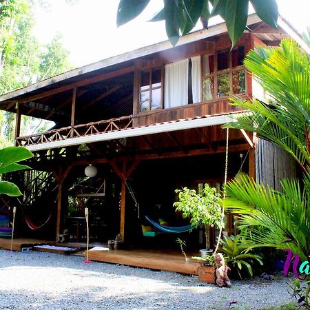 Casa Natural Puerto Viejo Hotell Puerto Viejo de Talamanca Eksteriør bilde
