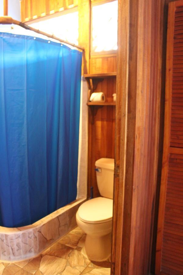 Casa Natural Puerto Viejo Hotell Puerto Viejo de Talamanca Eksteriør bilde