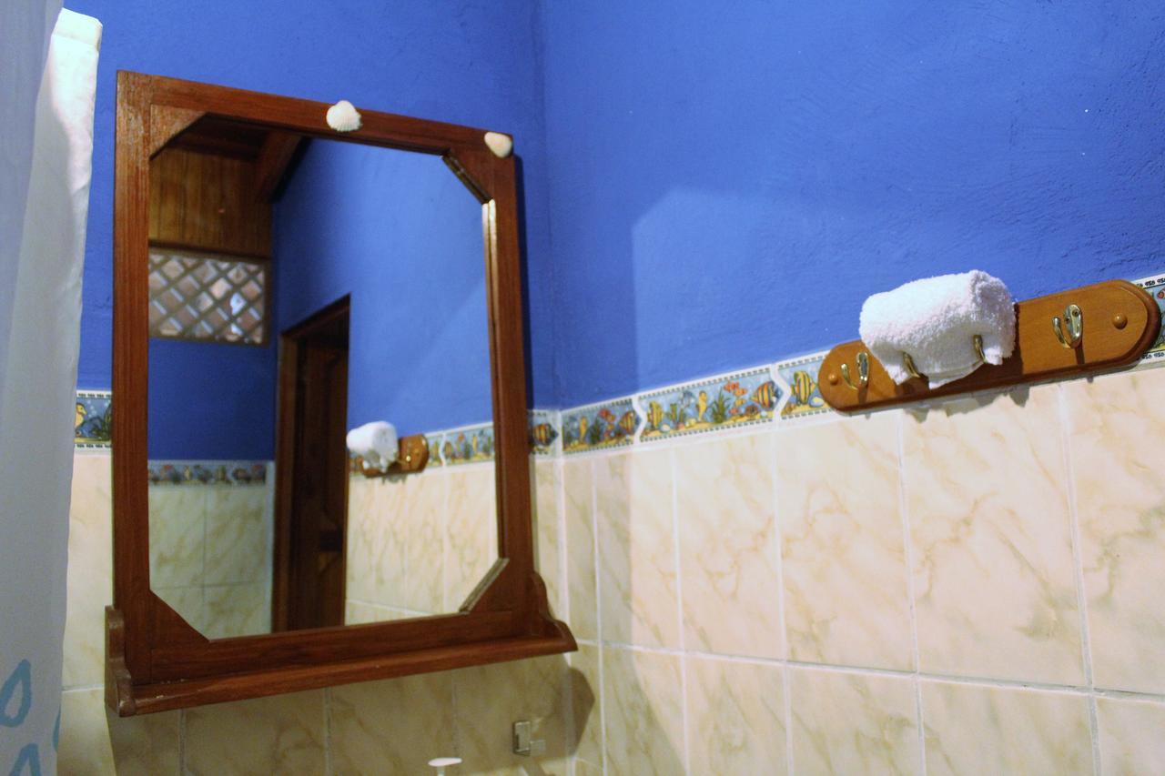 Casa Natural Puerto Viejo Hotell Puerto Viejo de Talamanca Eksteriør bilde