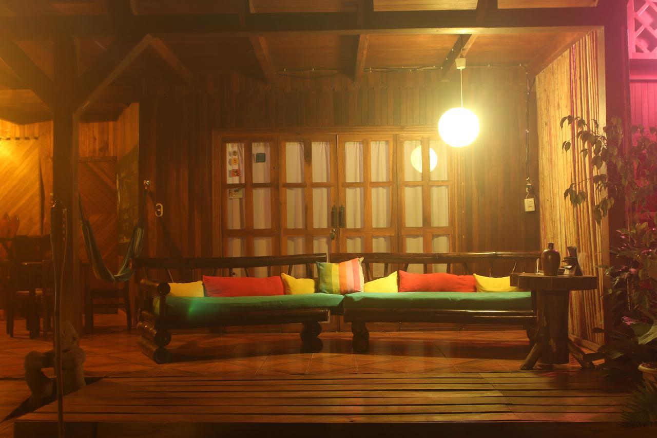 Casa Natural Puerto Viejo Hotell Puerto Viejo de Talamanca Eksteriør bilde