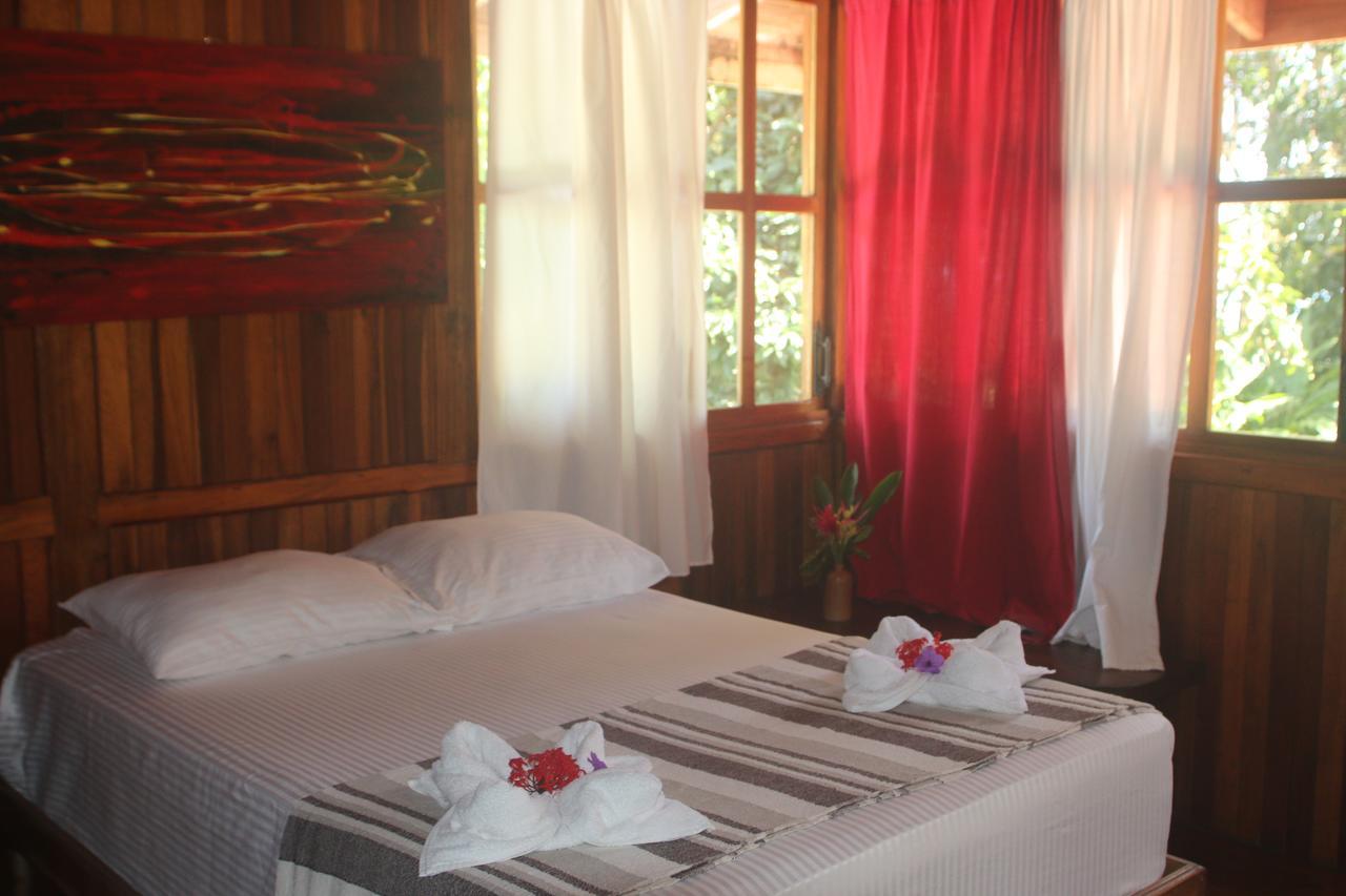 Casa Natural Puerto Viejo Hotell Puerto Viejo de Talamanca Eksteriør bilde